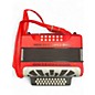 Used Hohner Compadre GCF Accordion