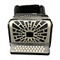 Used Hohner Compadre FBBEB Accordion thumbnail