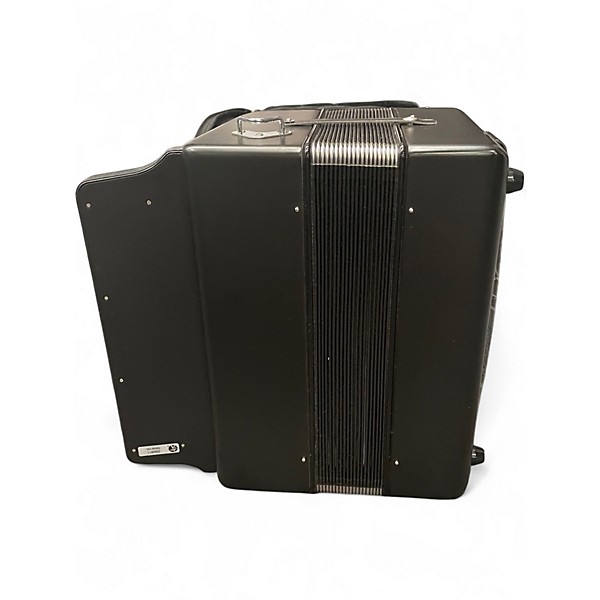 Used Hohner Compadre FBBEB Accordion