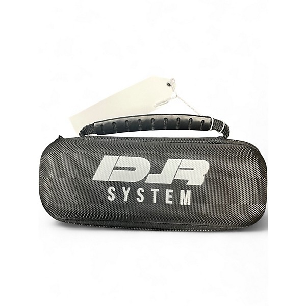 Used Djr2 ACCORDION MIC Dynamic Microphone