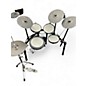 Used Roland TD-17KVX Electric Drum Set thumbnail