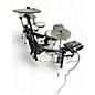 Used Roland TD-17KVX Electric Drum Set