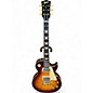 Used Gibson Custom 59 LES PAUL REISSUE VOS WILDWOOD SPEC VINTAGE CHERRY SUNBURST Solid Body Electric Guitar thumbnail