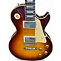 Used Gibson Custom 59 LES PAUL REISSUE VOS WILDWOOD SPEC VINTAGE CHERRY SUNBURST Solid Body Electric Guitar
