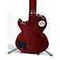 Used Gibson Custom 59 LES PAUL REISSUE VOS WILDWOOD SPEC VINTAGE CHERRY SUNBURST Solid Body Electric Guitar