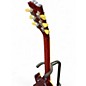 Used Gibson Custom 59 LES PAUL REISSUE VOS WILDWOOD SPEC VINTAGE CHERRY SUNBURST Solid Body Electric Guitar