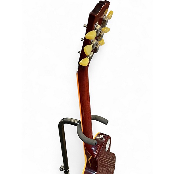 Used Gibson Custom 59 LES PAUL REISSUE VOS WILDWOOD SPEC VINTAGE CHERRY SUNBURST Solid Body Electric Guitar