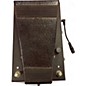 Used 1980s Morley Black Gold Fuzz Wah Effect Pedal thumbnail