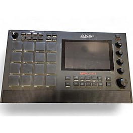 Used Akai Professional MPC Live 2 Production Controller