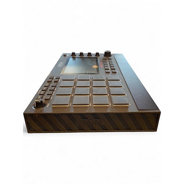 Used Akai Professional MPC Live 2 Production Controller