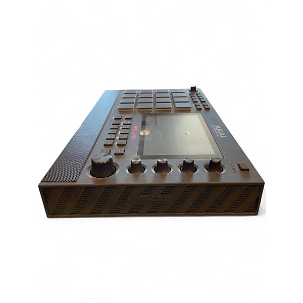Used Akai Professional MPC Live 2 Production Controller