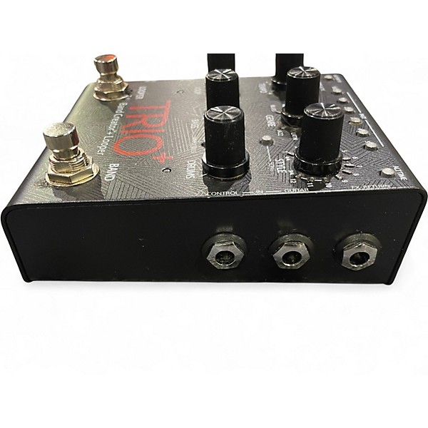 Used DigiTech Trio+ Band Creator Plus Looper Pedal