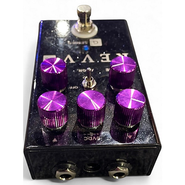 Used Revv Amplification G3 Effect Pedal