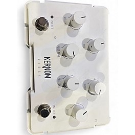 Used Kernom RIDGE Effect Pedal