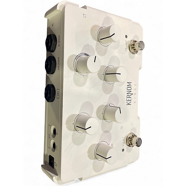 Used Kernom RIDGE Effect Pedal