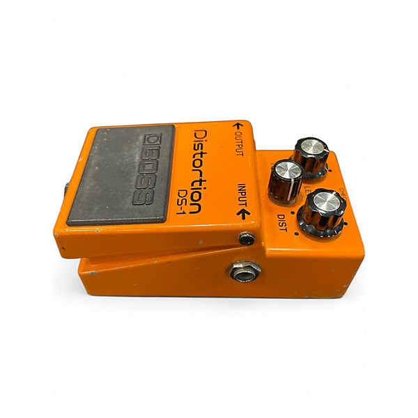 Used BOSS DS1 Distortion MIJ Effect Pedal
