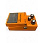 Used BOSS DS1 Distortion MIJ Effect Pedal