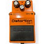 Used BOSS DS1 Distortion MIJ Effect Pedal