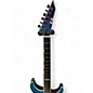 Used ESP E-II Horizon PURPLE FADE Solid Body Electric Guitar