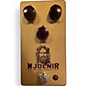 Used Mythos Pedals Mjolnir Effect Pedal thumbnail