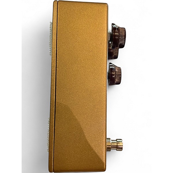 Used Mythos Pedals Mjolnir Effect Pedal