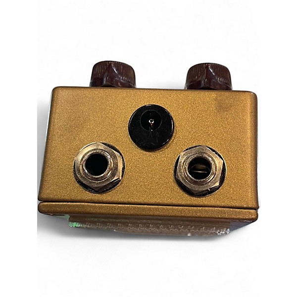 Used Mythos Pedals Mjolnir Effect Pedal
