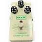 Used MXR M66S Classic Overdrive Effect Pedal thumbnail