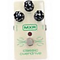Used MXR M66S Classic Overdrive Effect Pedal