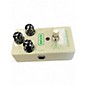 Used MXR M66S Classic Overdrive Effect Pedal