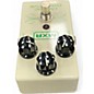 Used MXR M66S Classic Overdrive Effect Pedal