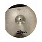 Used Zildjian 18in ZBT Crash Ride Cymbal thumbnail