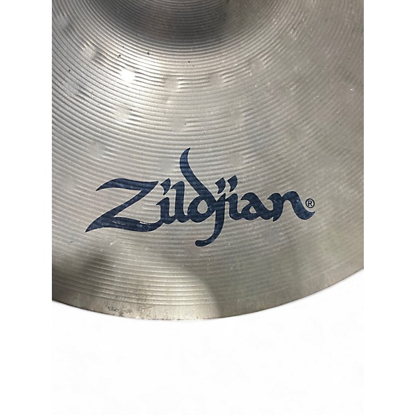Used Zildjian 18in ZBT Crash Ride Cymbal
