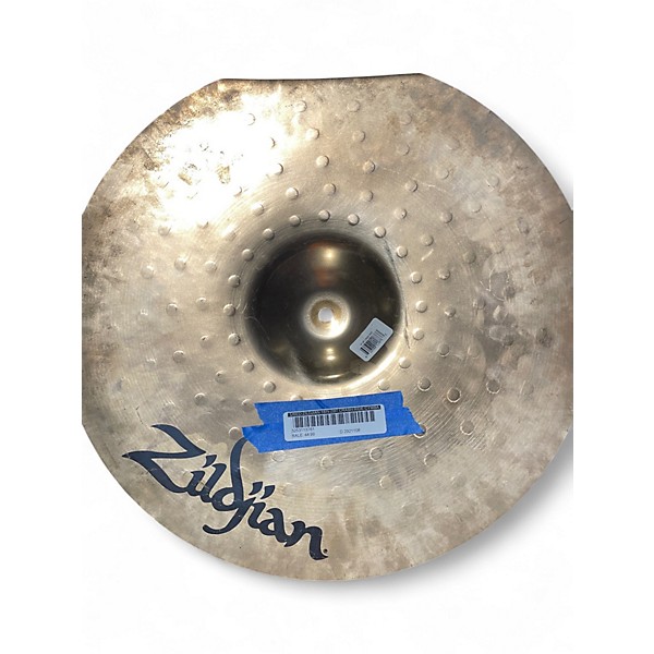 Used Zildjian 18in ZBT Crash Ride Cymbal