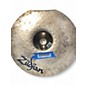 Used Zildjian 18in ZBT Crash Ride Cymbal