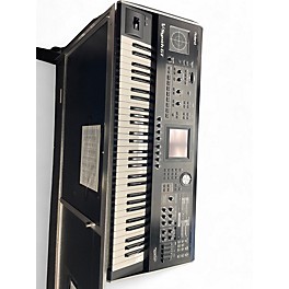 Used Roland V Synth GT Synthesizer