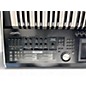 Used Roland V Synth GT Synthesizer
