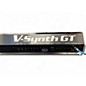 Used Roland V Synth GT Synthesizer