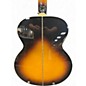 Used Epiphone J200 12 String Vintage Sunburst 12 String Acoustic Electric Guitar