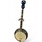 Used Danville DANVILLE 5 STRING Walnut Banjo thumbnail