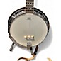 Used Danville DANVILLE 5 STRING Walnut Banjo