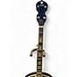 Used Danville DANVILLE 5 STRING Walnut Banjo