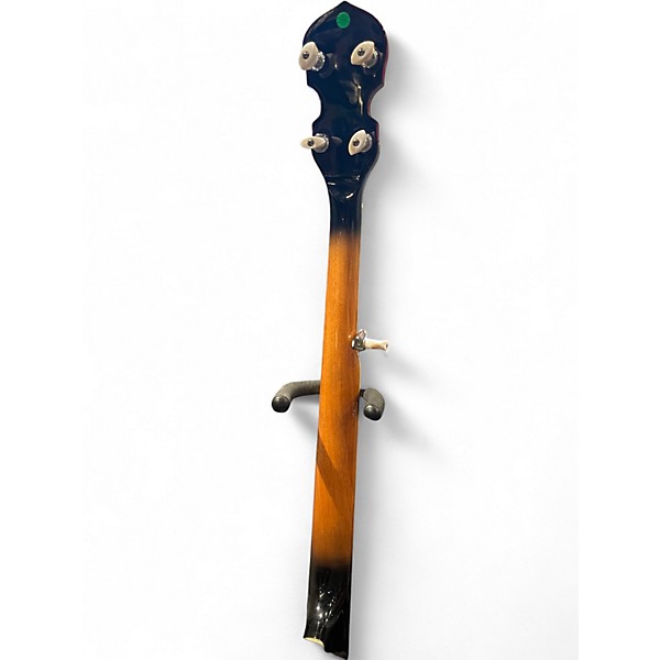 Used Danville DANVILLE 5 STRING Walnut Banjo