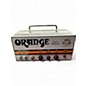 Used Orange Amplifiers TT15H Tiny Terror 15W Tube Guitar Amp Head thumbnail