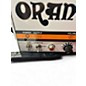 Used Orange Amplifiers TT15H Tiny Terror 15W Tube Guitar Amp Head