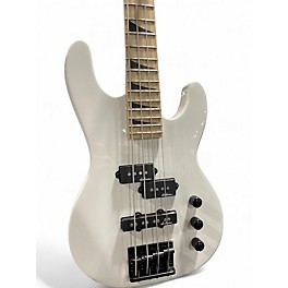 Used Jackson JS1X Minion White Solid Body Electric Guitar