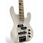 Used Jackson JS1X Minion White Solid Body Electric Guitar thumbnail