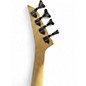 Used Jackson JS1X Minion White Solid Body Electric Guitar