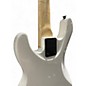 Used Jackson JS1X Minion White Solid Body Electric Guitar