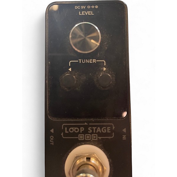 Used Lekato LOOP STAGE Pedal
