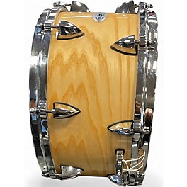 Used Orange County Drum & Percussion 7X13 Miscellaneous Snare Natural Drum